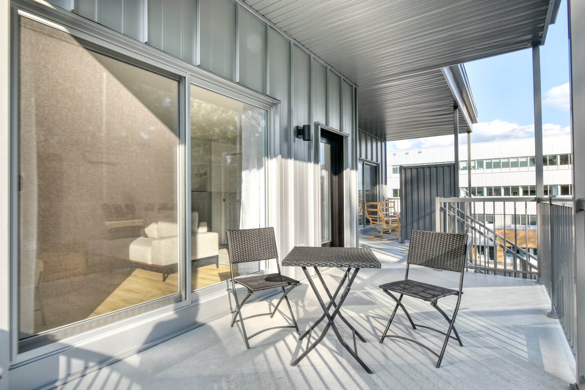 Location court terme